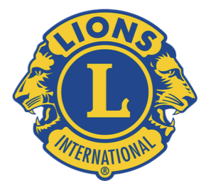 Lions Emblem